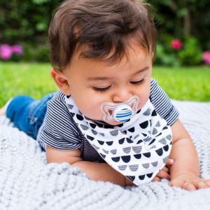 Baby Orthodontic Nipple - Image 3