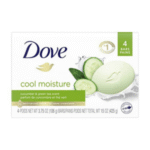 Dove Skin Care Beauty Bar