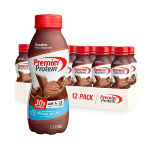 Premier Protein Shake Chocolate