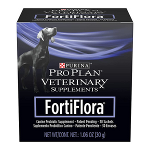 Probiotic Dog Supplement