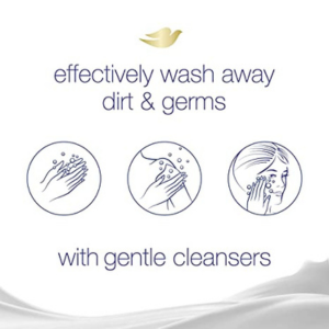 Dove Skin Care Beauty Bar - Image 3