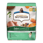 Premium Natural Dry Cat Food