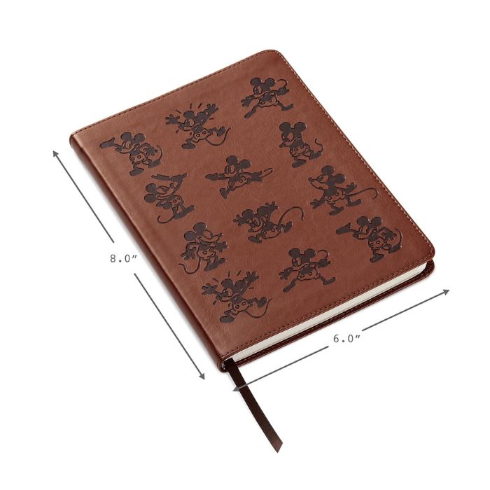 Hallmark Journal (Twelve Mickeys) - Image 2
