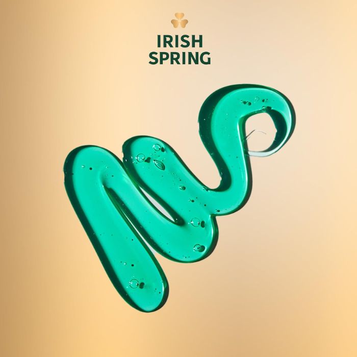 Irish Spring Original Moisturizing Body Wash for Men - Image 2