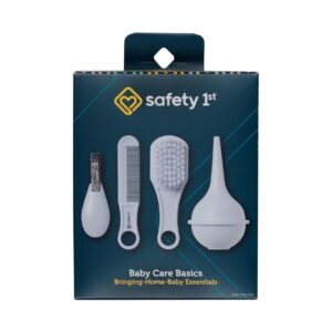 Safety 1st Baby Care Basics
