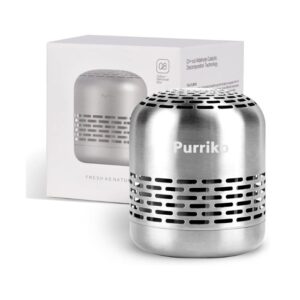 Refrigerator Deodorizer, Lasts for 10 Years