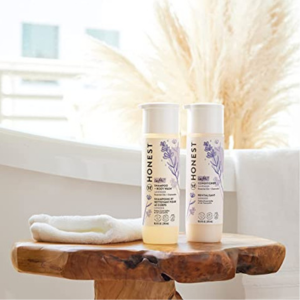 Baby Conditioner & Cleansing Shampoo - Image 3