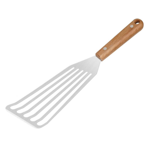 Stainless Steel Slotted Turner