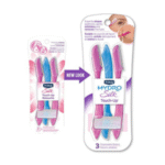 Silk Touch-Up Dermaplaning Tool