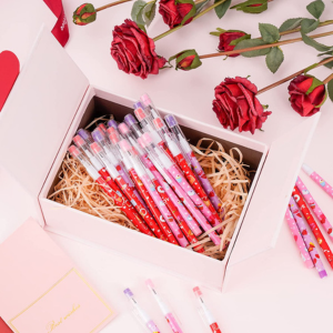 HB Pencils Translucent Pencil Multipoint - Image 2