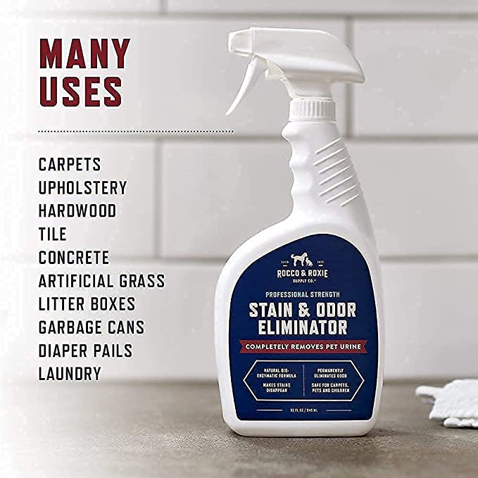 Carpet Cleaner Spray - Image 2
