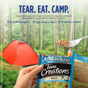 StarKist Tuna Creations - Image 3