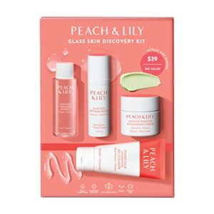 Skin Discovery Kit by Peach Lilly