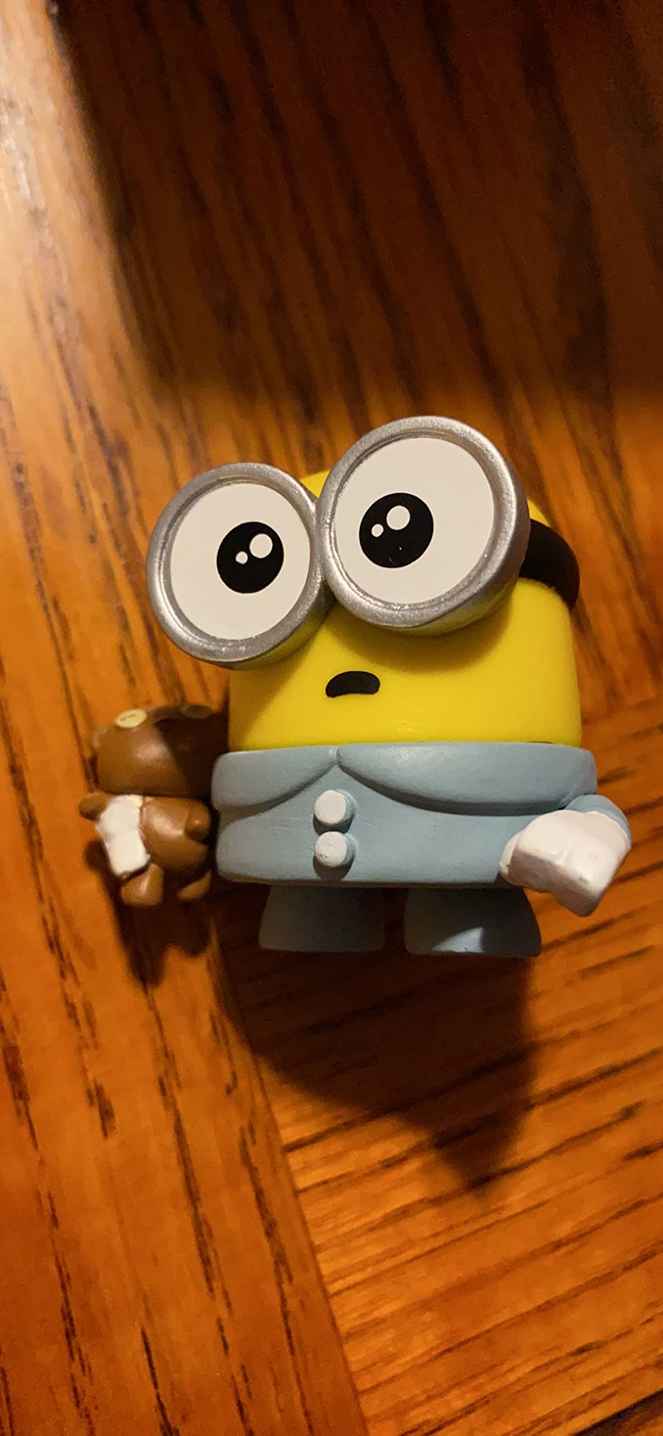 Minis Minions Figure toy - Image 3