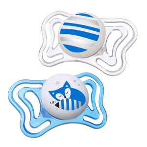 Baby Orthodontic Nipple - Image 2