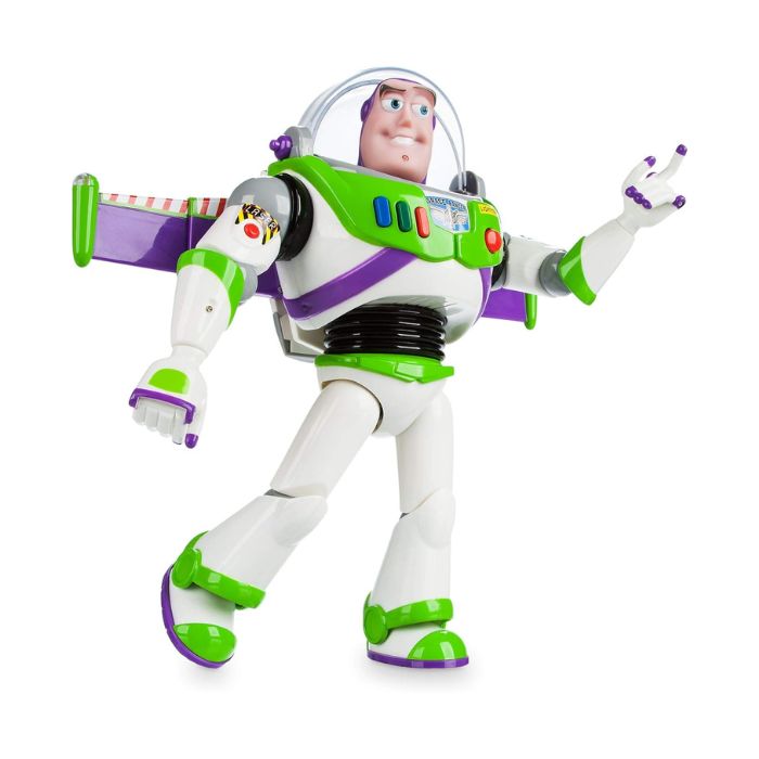 Toy Story Interactive Talking Action Figure - Image 2