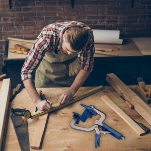 90 Degree Corner Clamp - Image 2