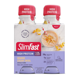 Advanced Nutrition Protein Meal Replacement Shake